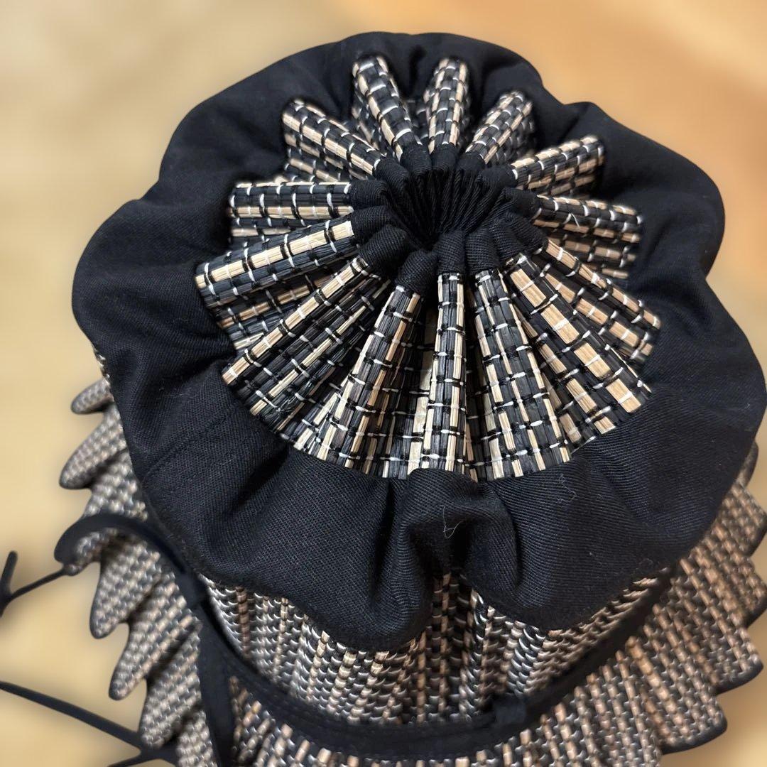 【人気カラー•サイズ】ローナマーレイ　カプリハット　メルボルン　Lサイズ