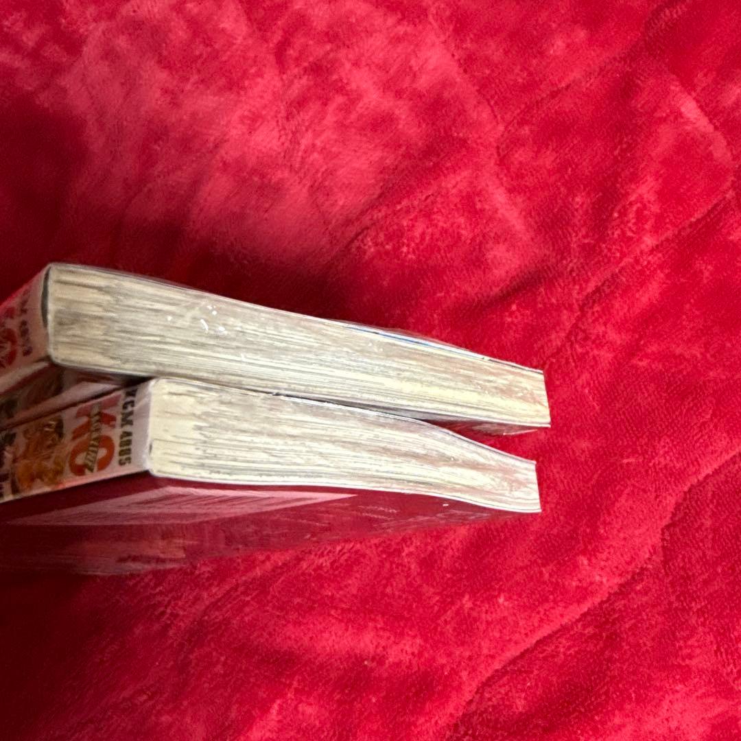 専用 神さまの言うとおり弐 1 2 初版 未開封