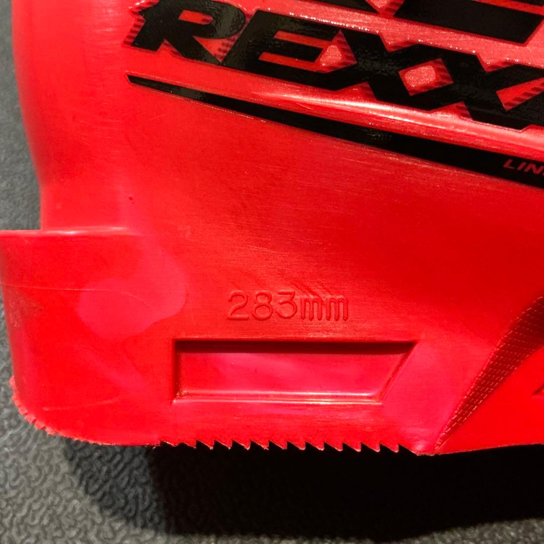 【超美品24-24.5cm】REXXAM（レグザム）R-EVO 110M