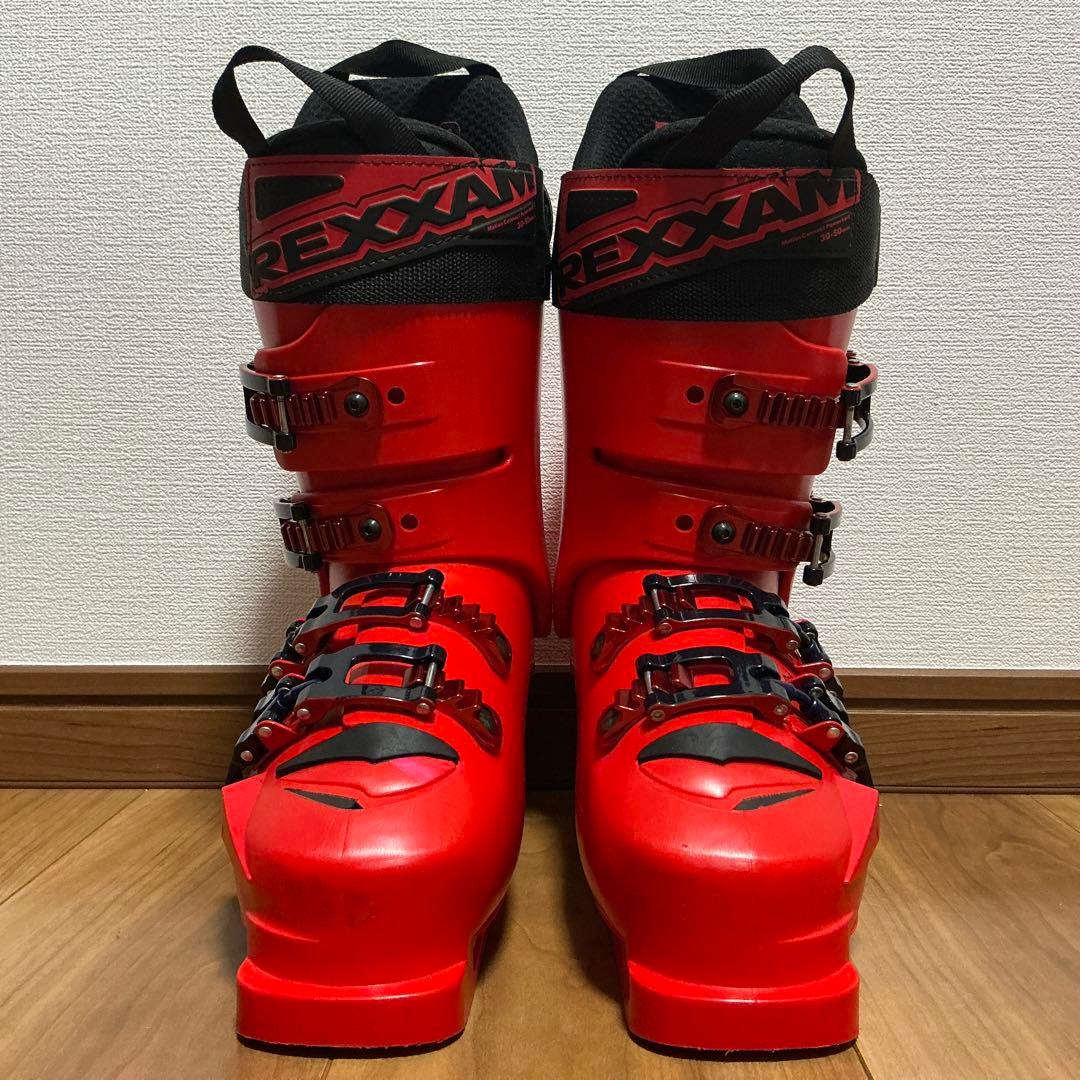 【超美品24-24.5cm】REXXAM（レグザム）R-EVO 110M