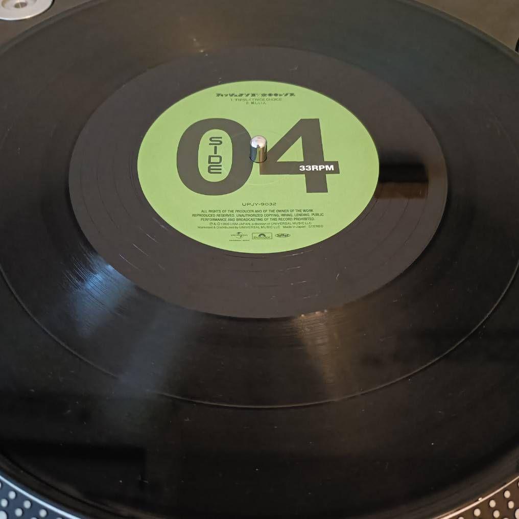 フィッシュマンズ「空中キャンプ」