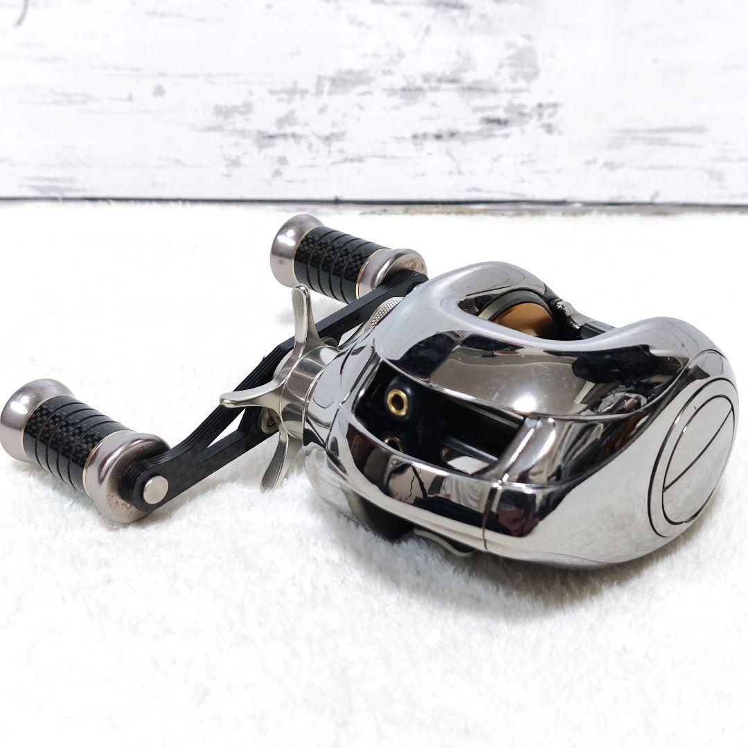 バサート カスタム SHIMANO アンタレス ANTARES AR