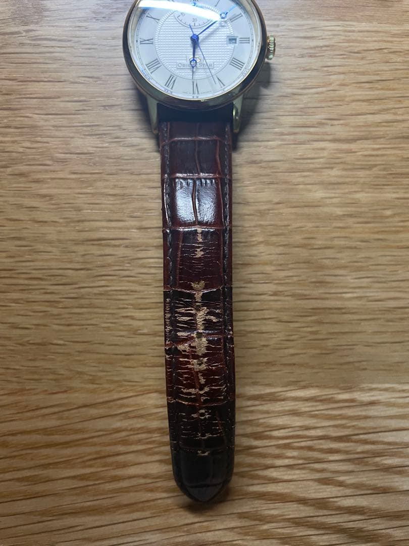 【DraKuLa 】ORIENTSTAR EL09-A0