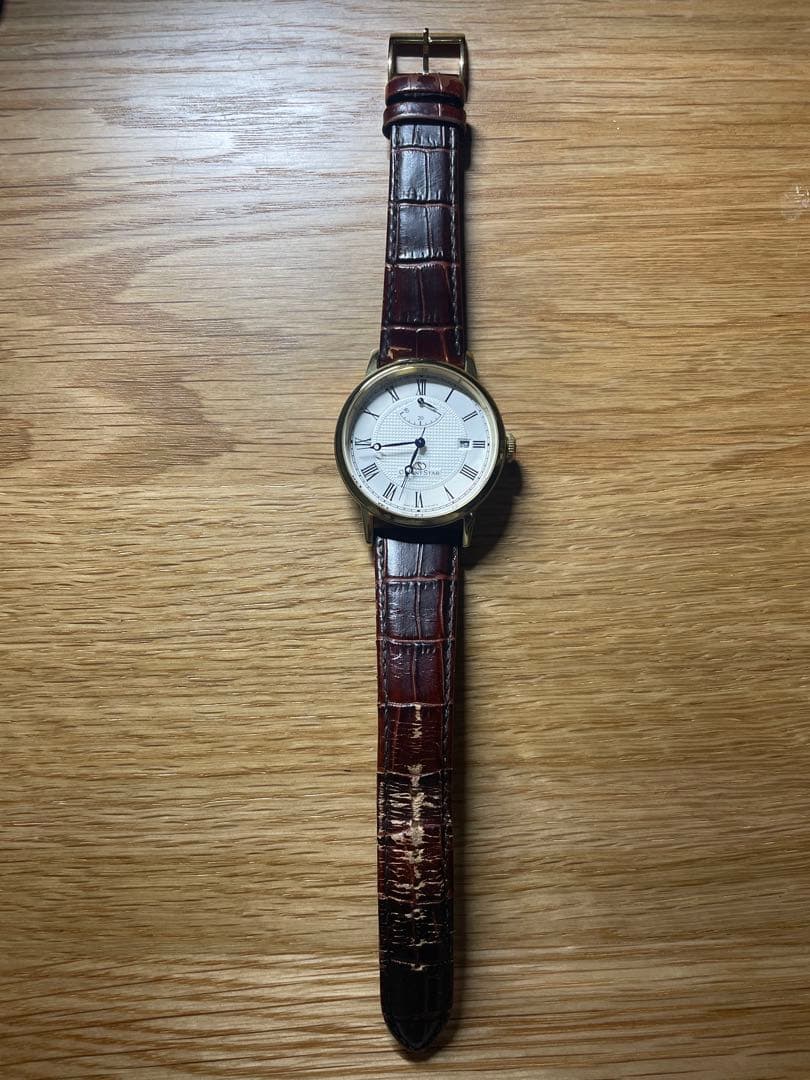 【DraKuLa 】ORIENTSTAR EL09-A0