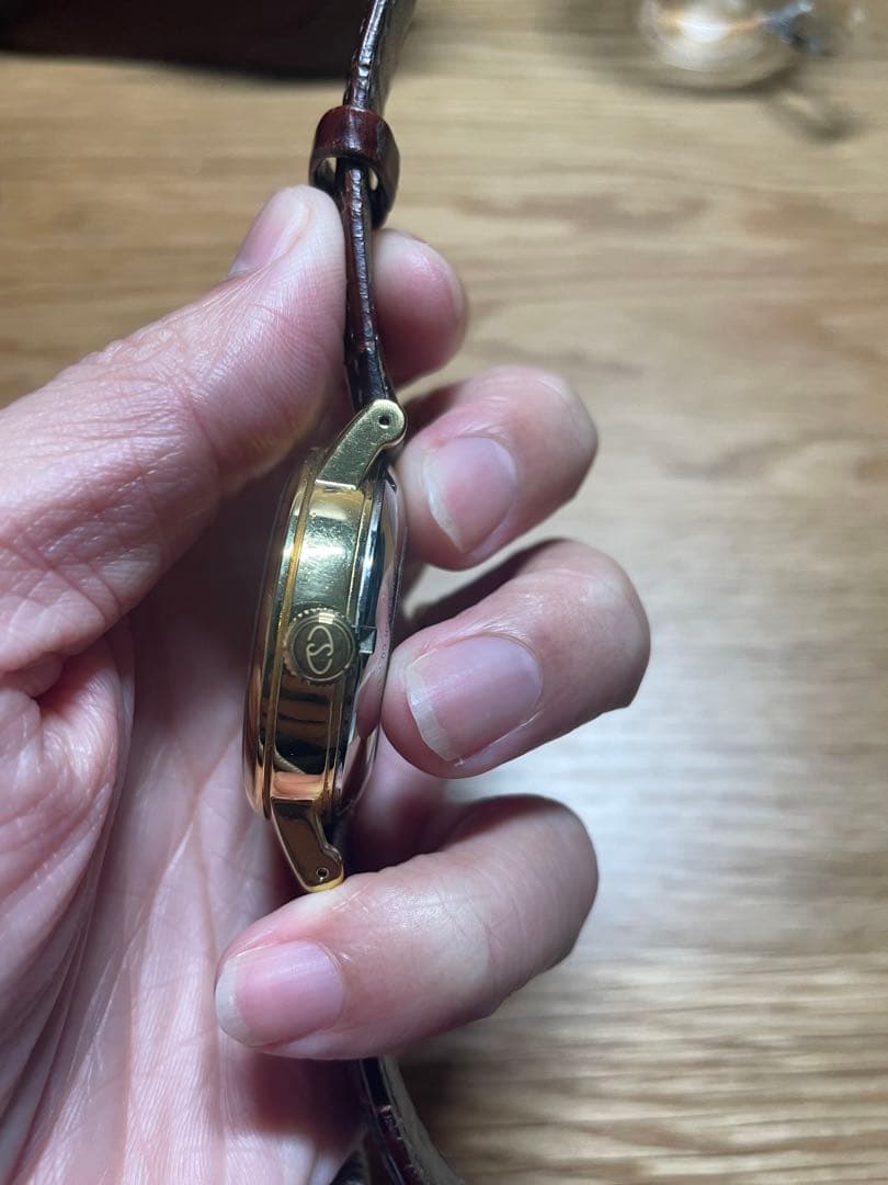 【DraKuLa 】ORIENTSTAR EL09-A0