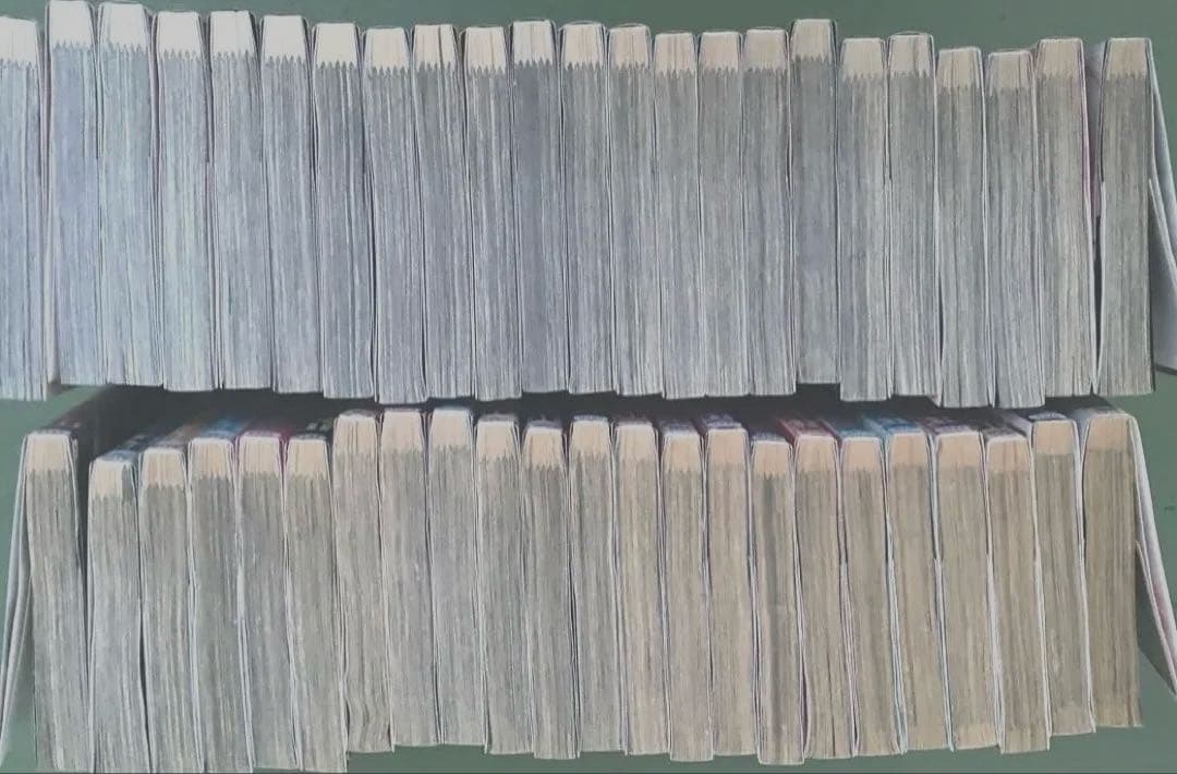 バトルスタディーズ 全巻46冊セット なきぼくろ / モーニング 全巻セット