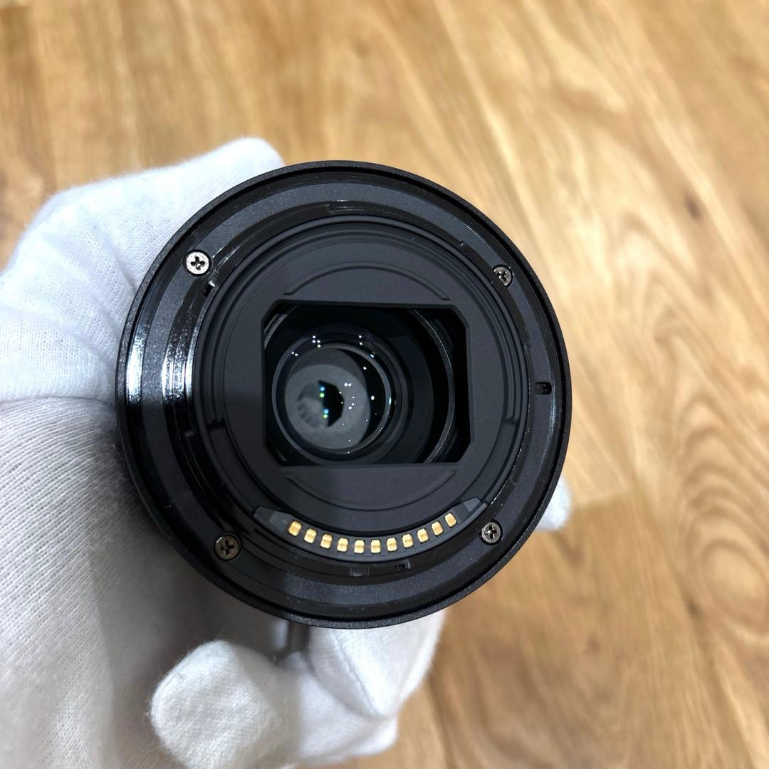 NIKKOR Z 40mm f/2 Z mount フルサイズ