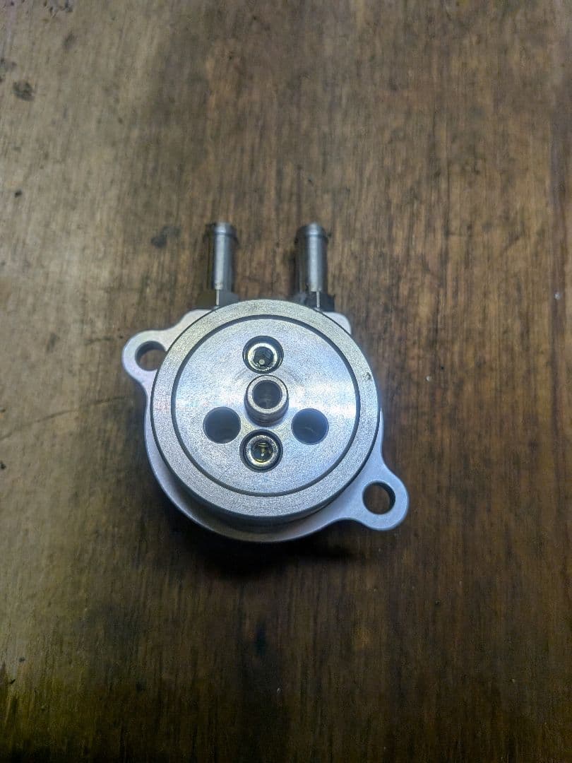 タケガワ　モンキー　ゴリラ　オイルクーラーユニット