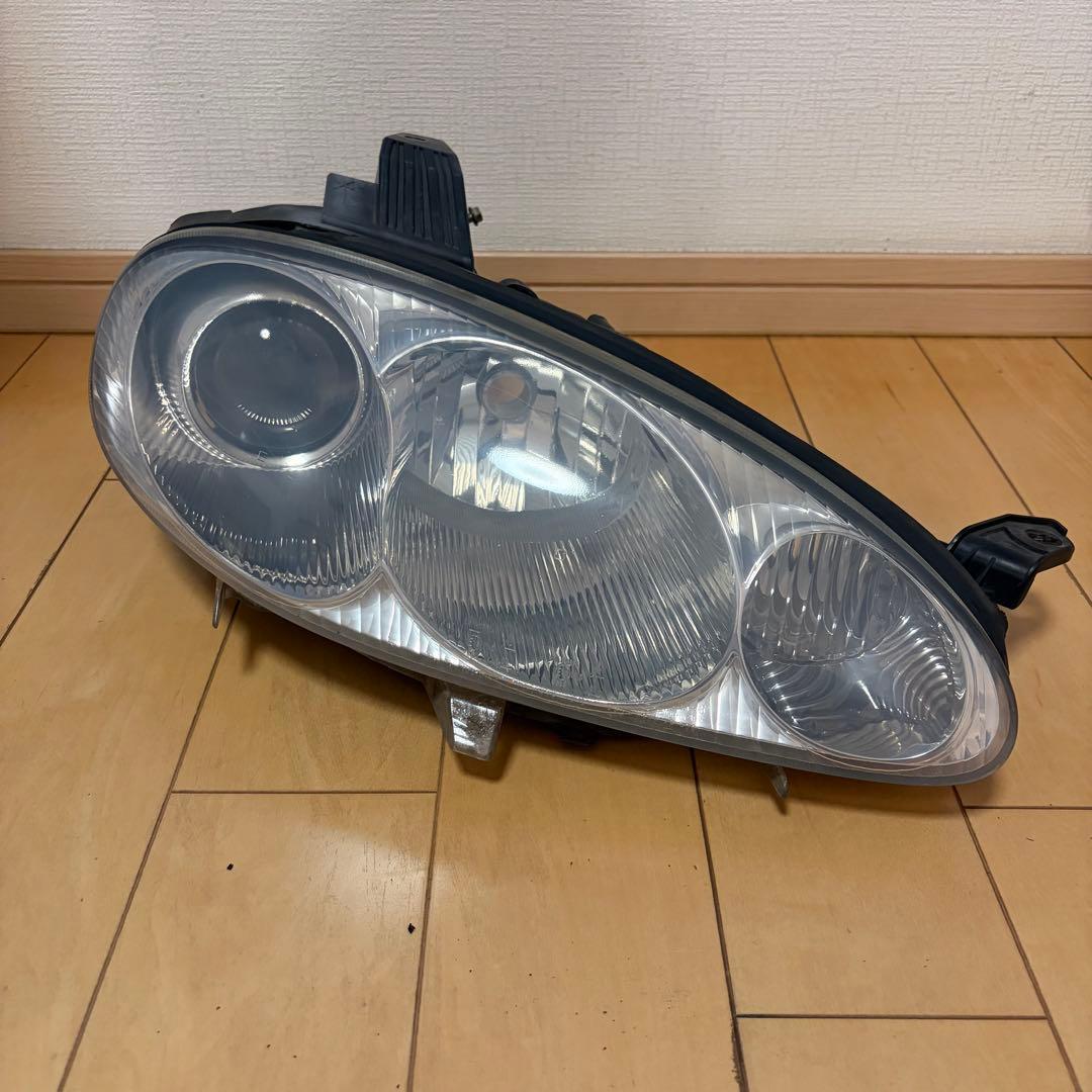 ロードスター　nb nb8c 後期　ヘッドライト　右