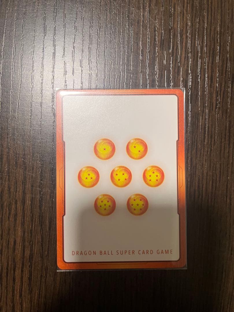 タカテルドラゴンボールフュージョンワールド　エナジーマーカー