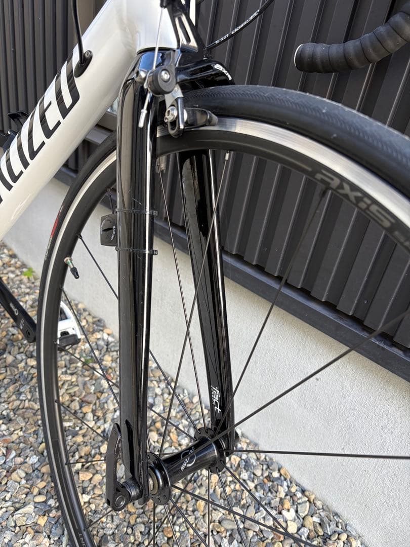 自転車本体 SPECIALIZED ALLEZ DSW SPRINT ELITE 2017