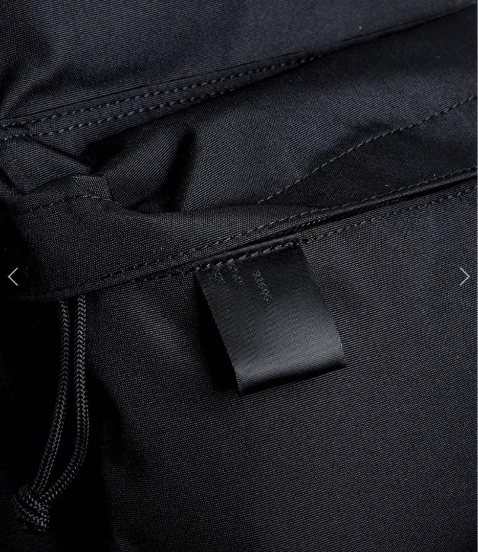 PORTER×N.HOOLYWOOD BACK PACK (LARGE)