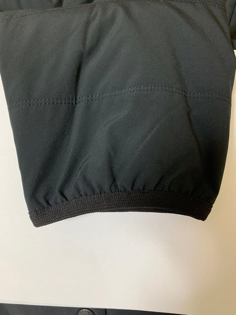  peak ノーカラージャケット XL