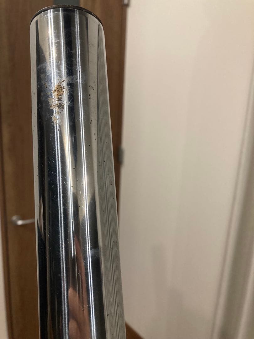 MC31 ホーネット250 用　純正フロントフォーク左右