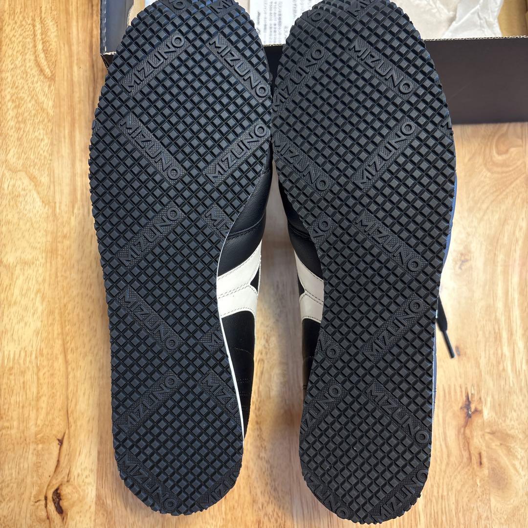 モレリア35周年限定企画 モレリアスニーカー　26.5