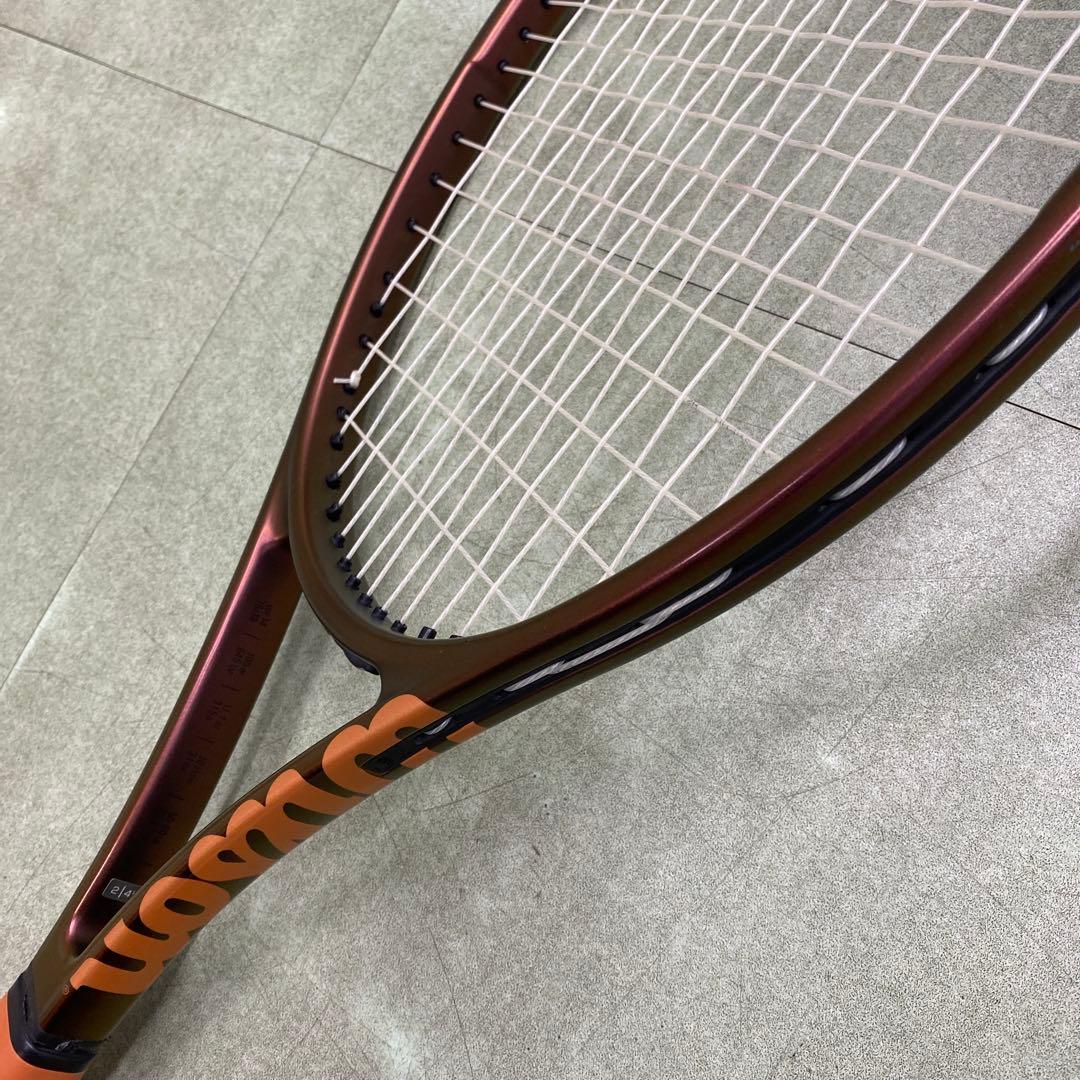 ウィルソン プロスタッフX V14（G2）