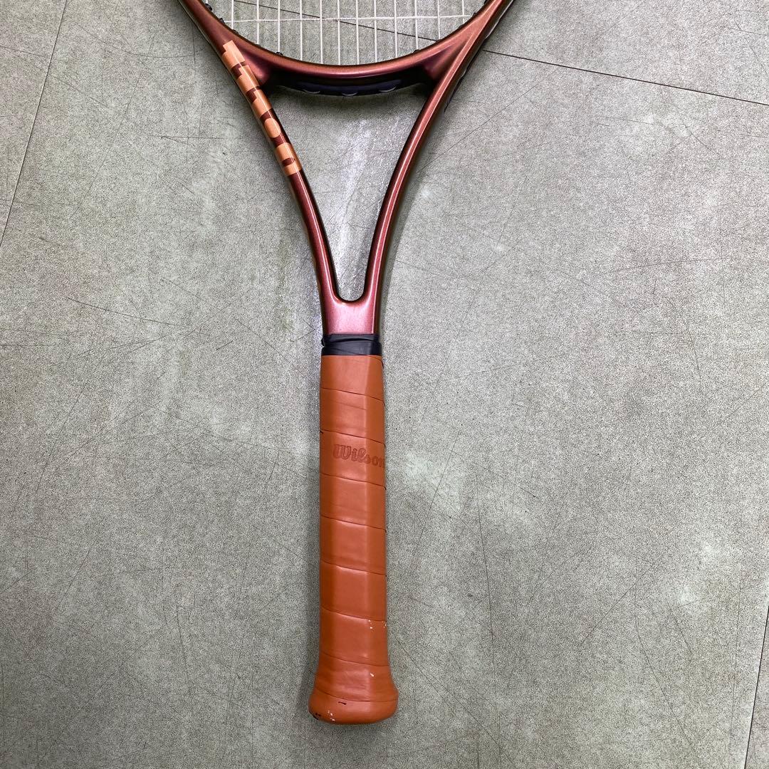 ウィルソン プロスタッフX V14（G2）