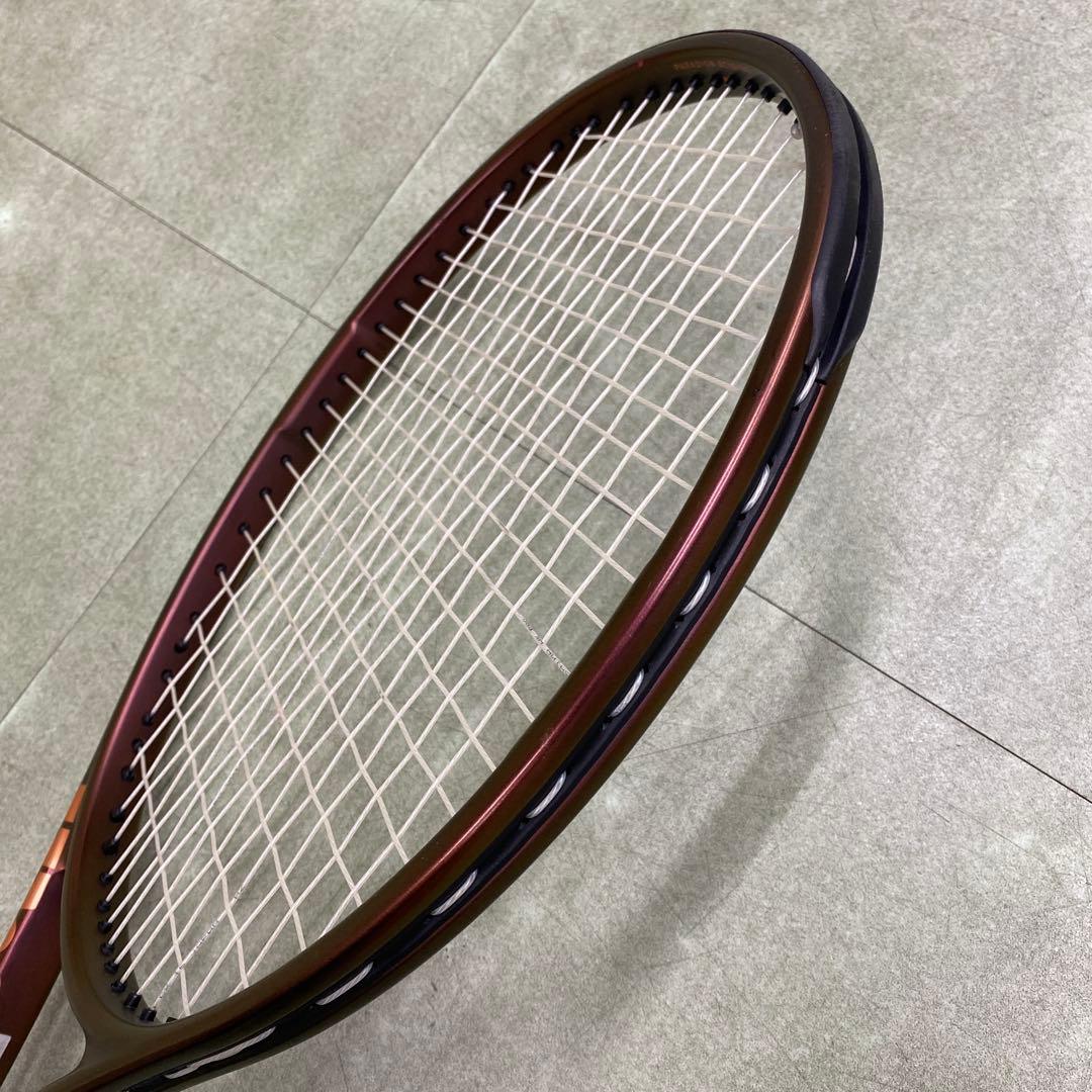 ウィルソン プロスタッフX V14（G2）