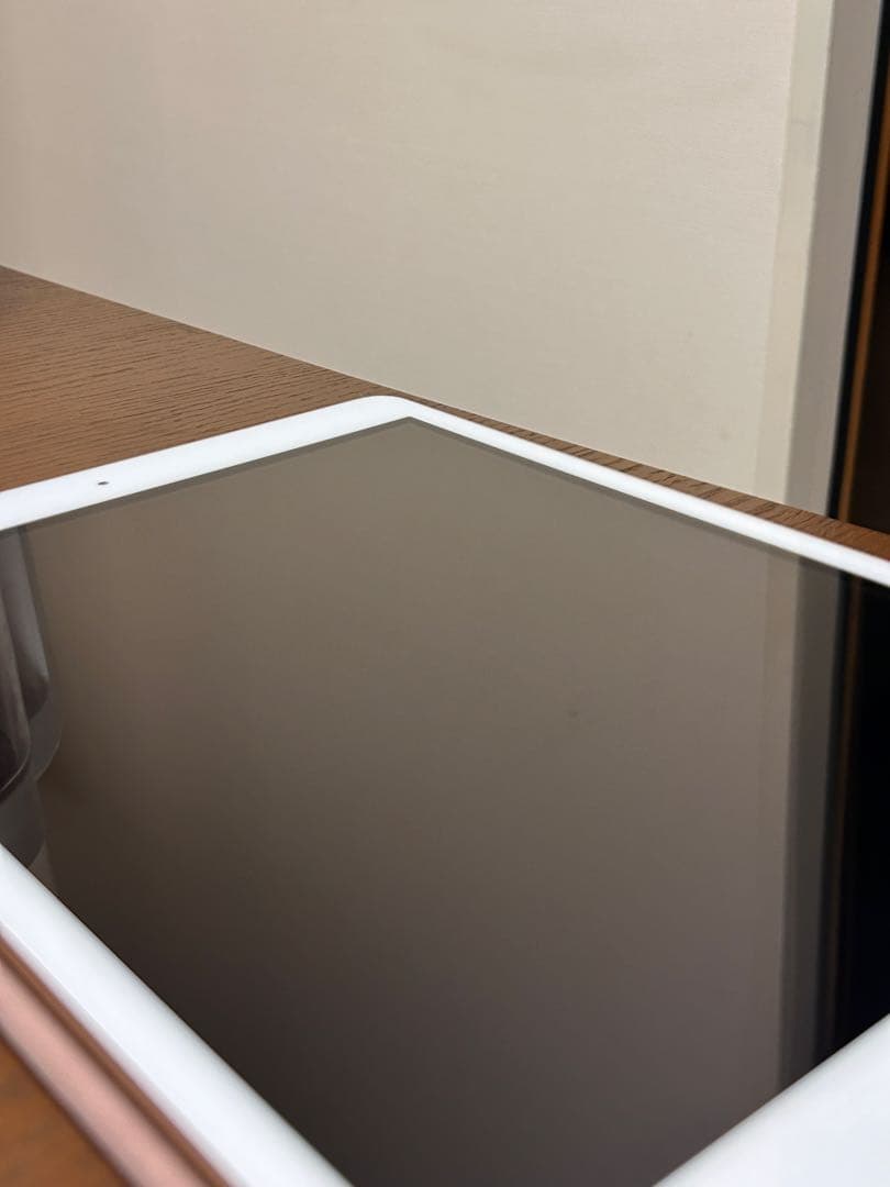 【傷なし】 iPad 第8世代32GB ピンク 本体 ケーブル付き 92%