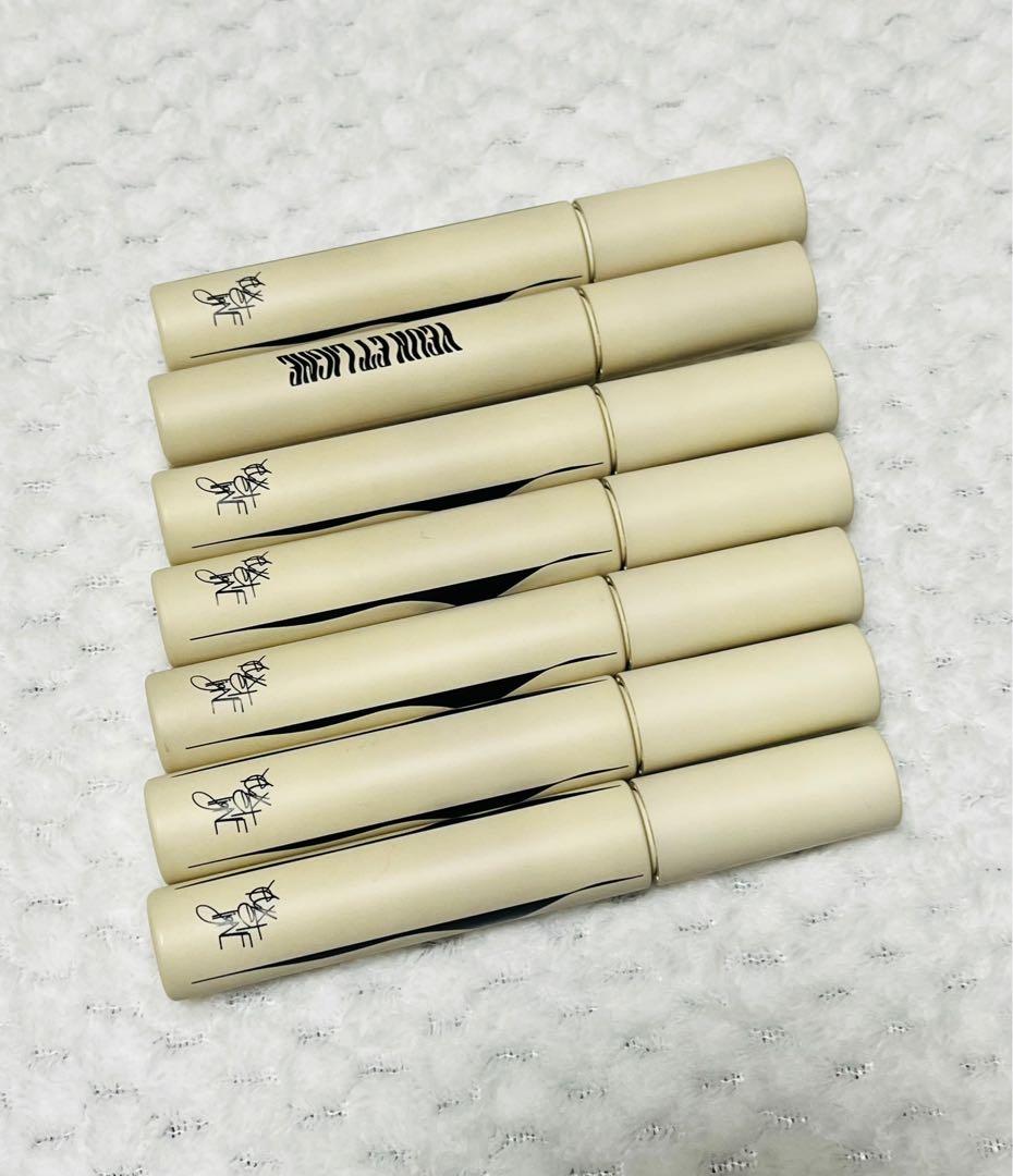 ユエリーニュ　サロゥ　フィルム　マスカラ　7色　まとめ売り