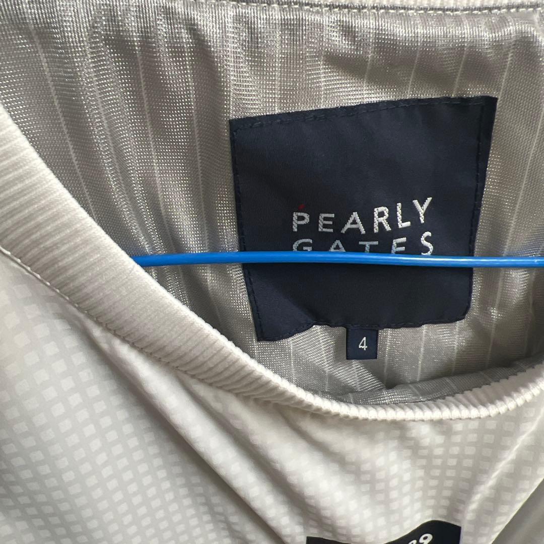 パーリーゲイツブルゾン