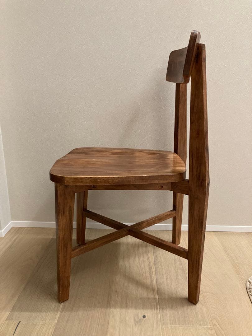 ジャーナルスタンダードファニチャー　シノンチェア　ダイニングチェア