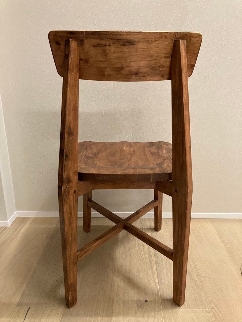 ジャーナルスタンダードファニチャー　シノンチェア　ダイニングチェア