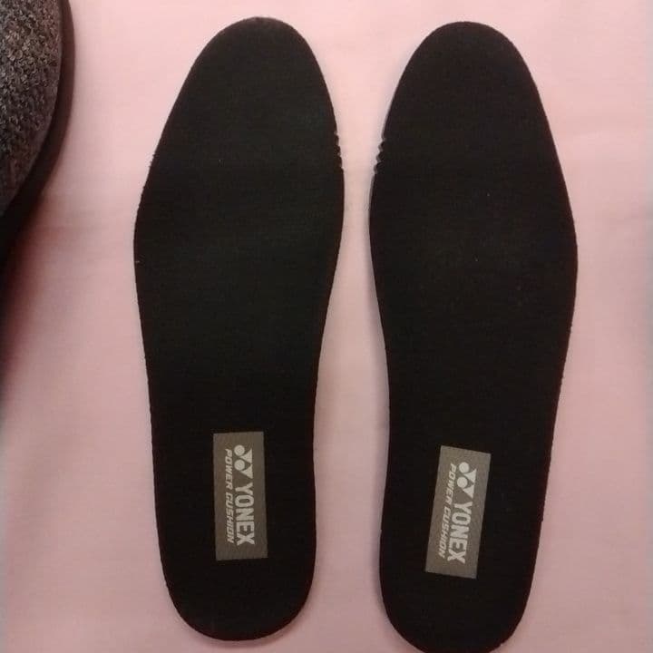 ヨネックス パワークッション ウォーキングシューズ L01Y 24cm