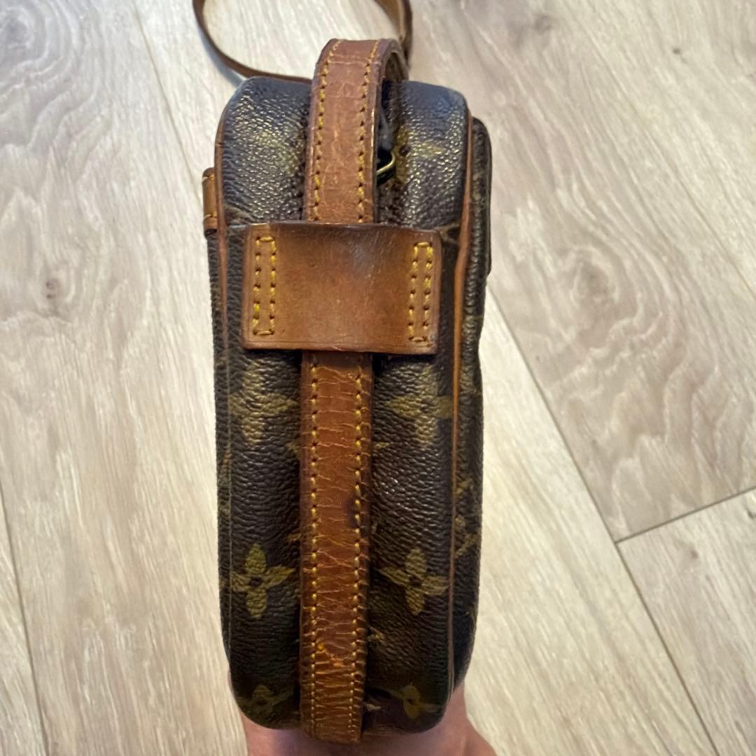 ルイヴィトンショルダーバッグ