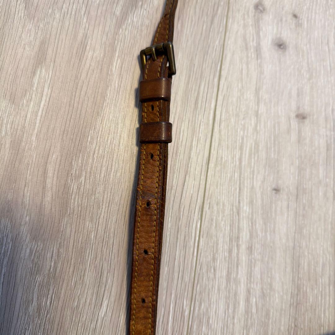 ルイヴィトンショルダーバッグ