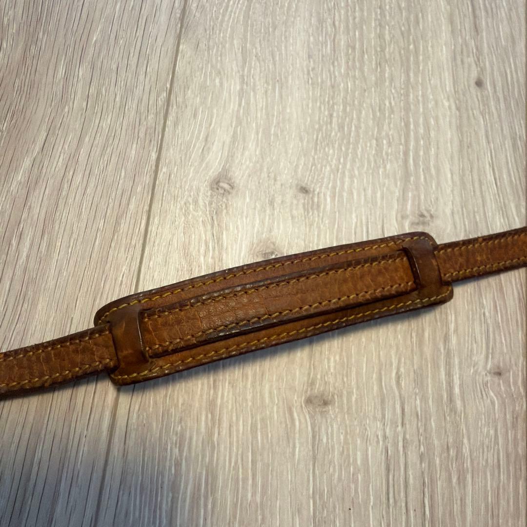 ルイヴィトンショルダーバッグ