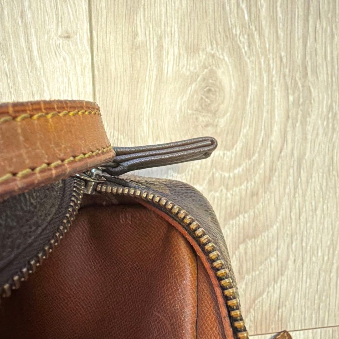 ルイヴィトンショルダーバッグ