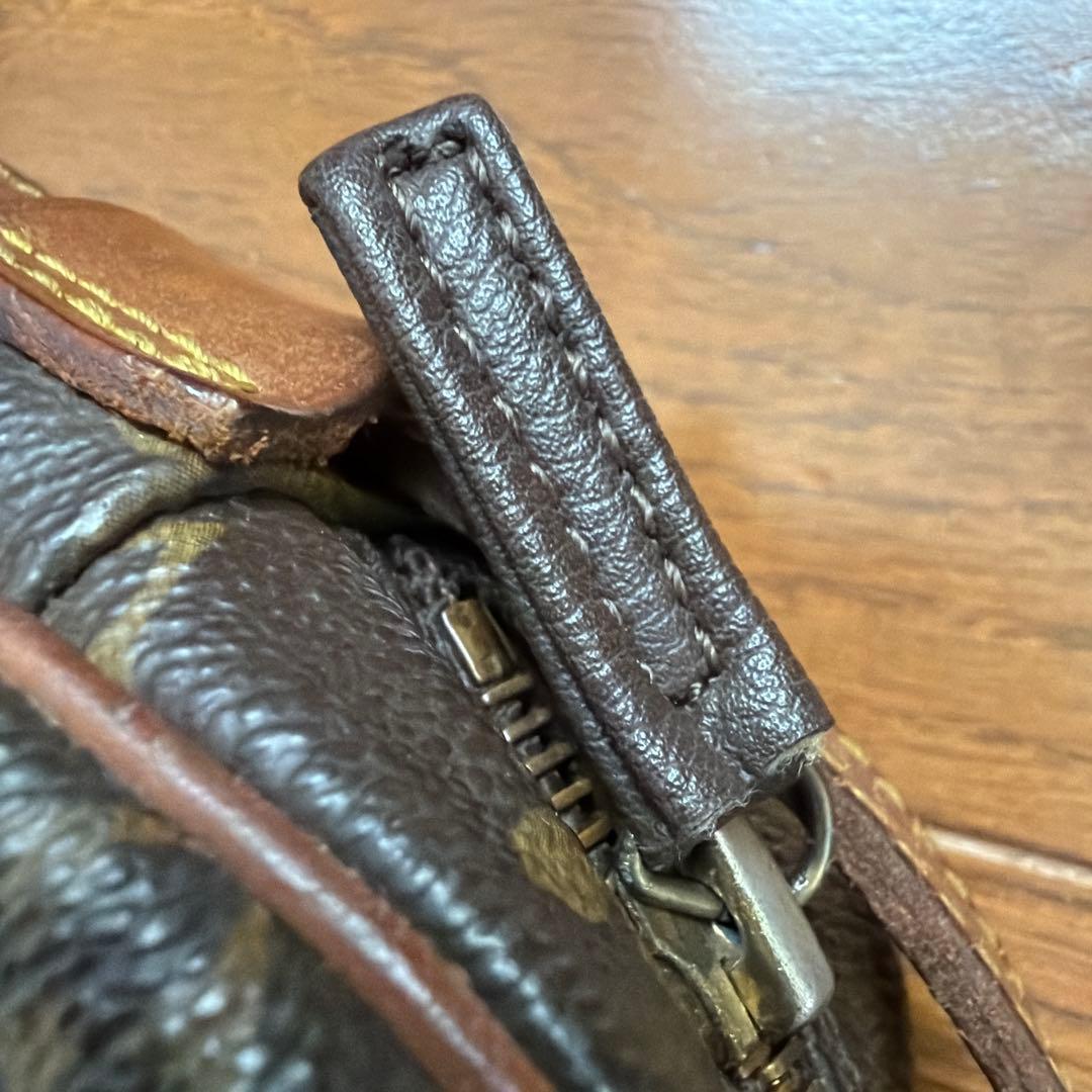 ルイヴィトンショルダーバッグ