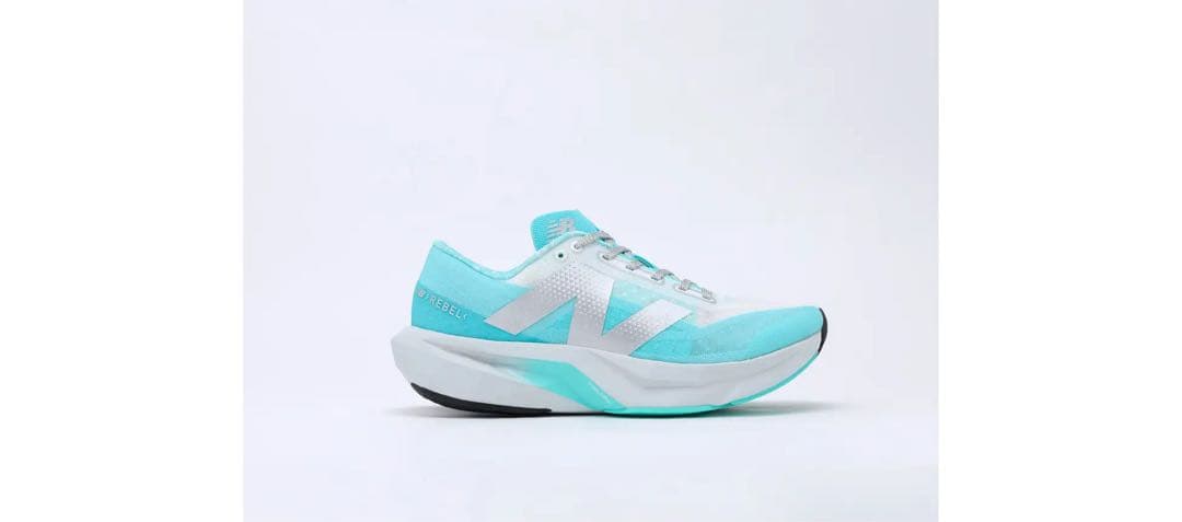 FuelCell Rebel v4 26.0cm レア　名古屋ウィメンズ限定