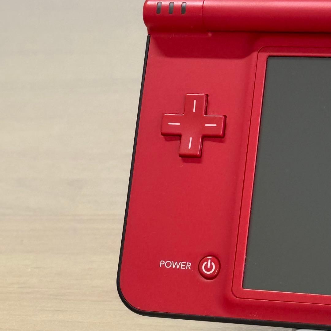 7-041 ニンテンドーDSi LL スーパーマリオ25周年