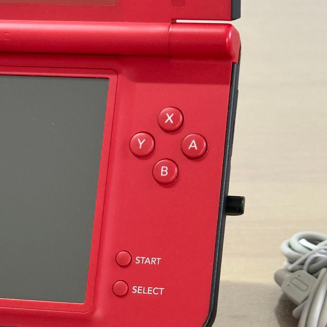 7-041 ニンテンドーDSi LL スーパーマリオ25周年