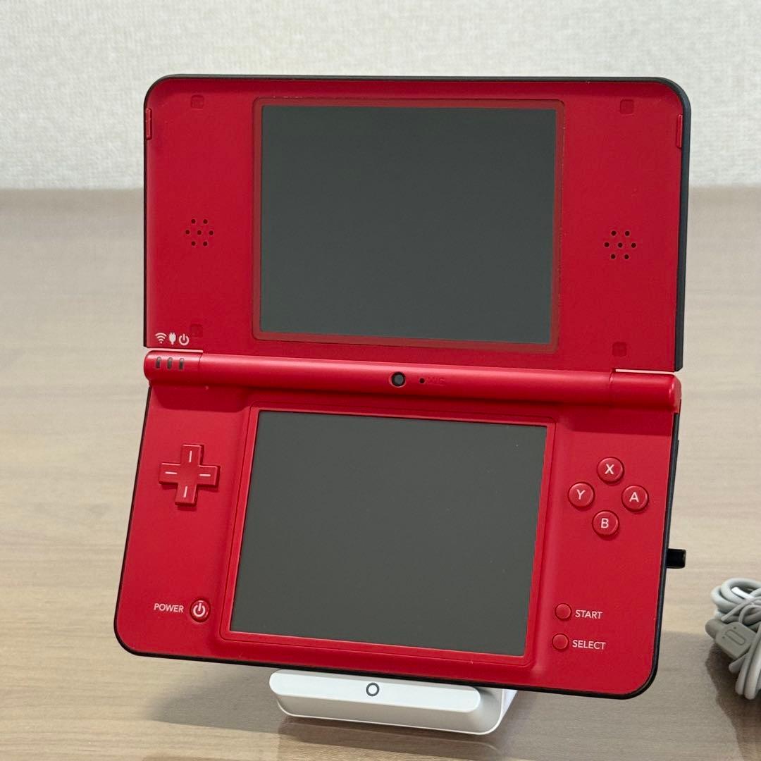 7-041 ニンテンドーDSi LL スーパーマリオ25周年