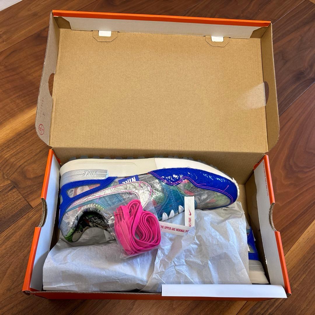 ナイキ エアペガサス '89 ゴルフ NRG NIKE