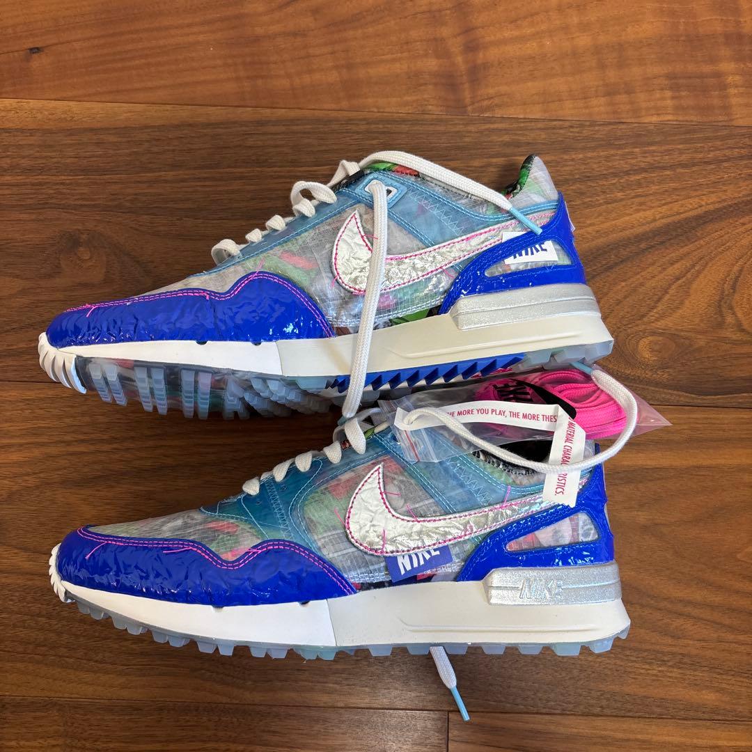 ナイキ エアペガサス '89 ゴルフ NRG NIKE