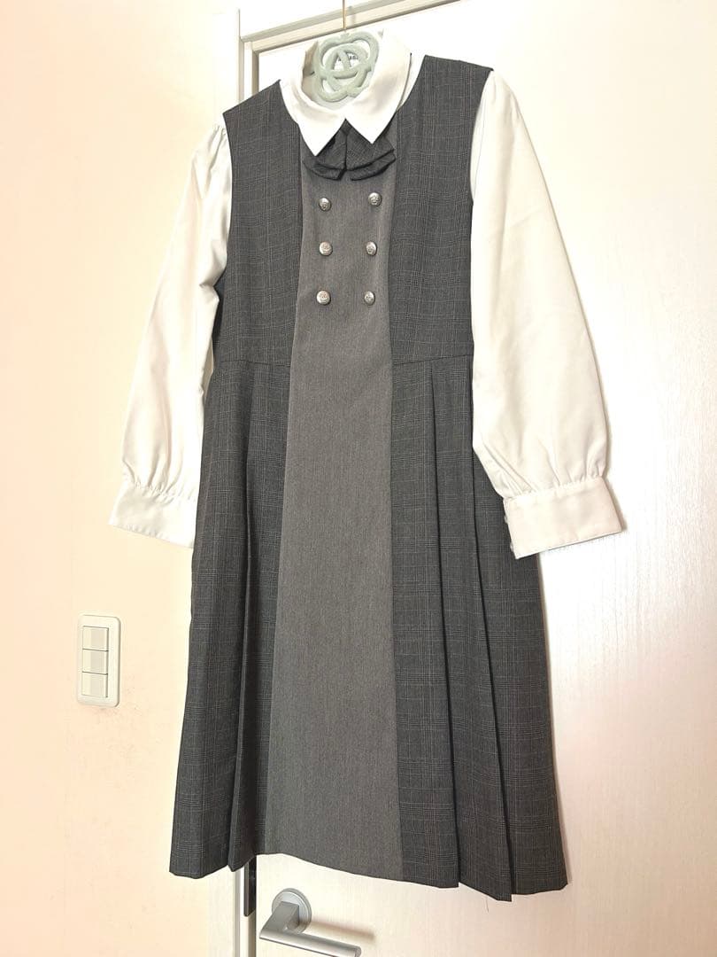 アリサナ　スーツ　150cm 中学受験　卒業式