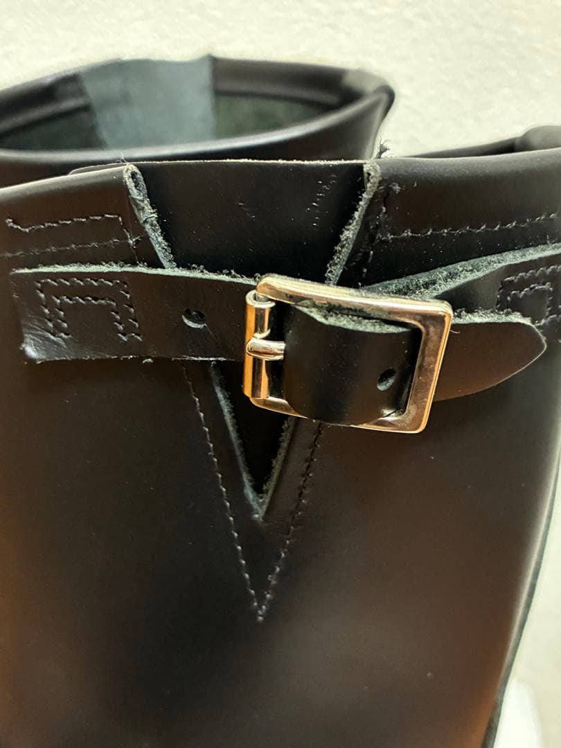 A*l様 RED WING レッドウィング 2268 9D エンジニアブーツ