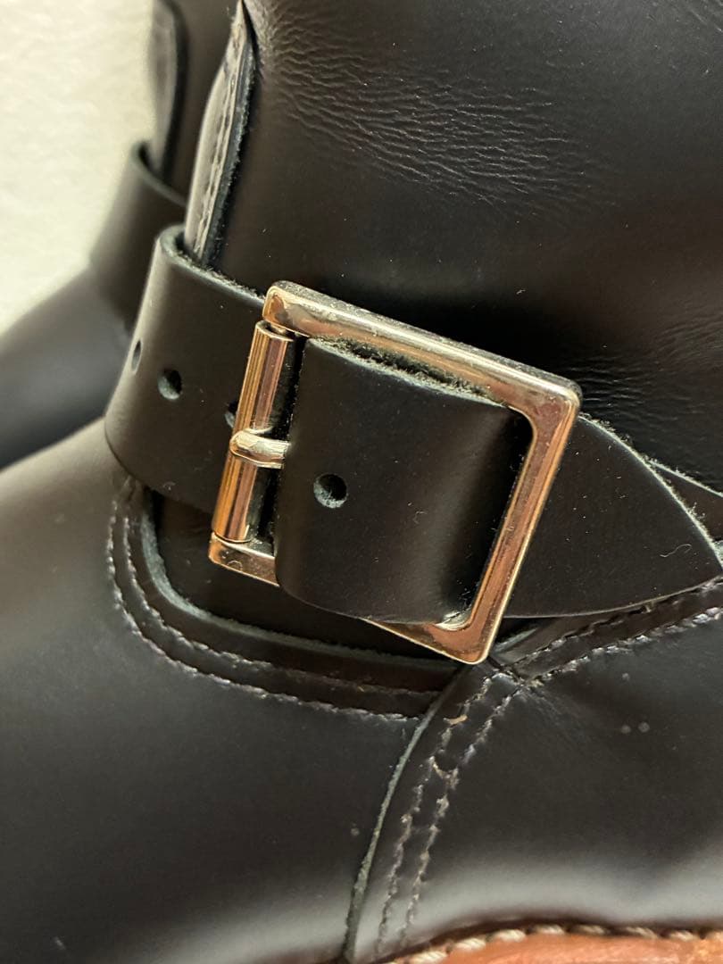 A*l様 RED WING レッドウィング 2268 9D エンジニアブーツ