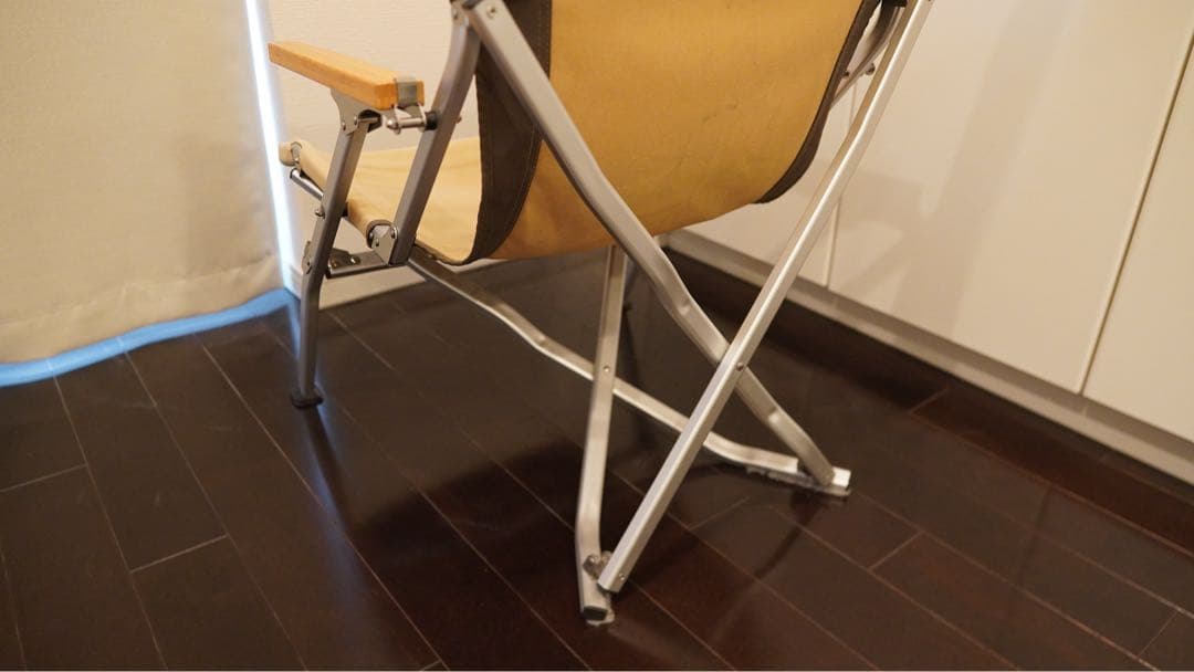 スノーピーク（ Peak）ローチェア