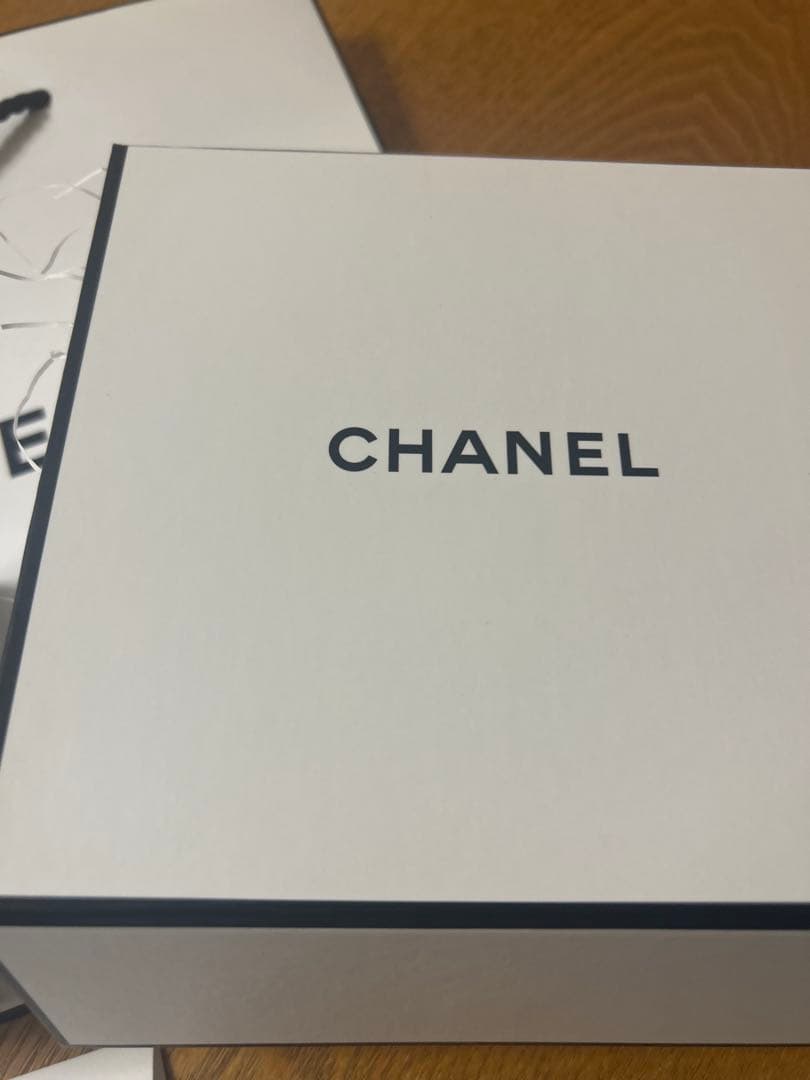 CHANELルリフトラクレームマン 50ml・ココバームリップセット新品未使用