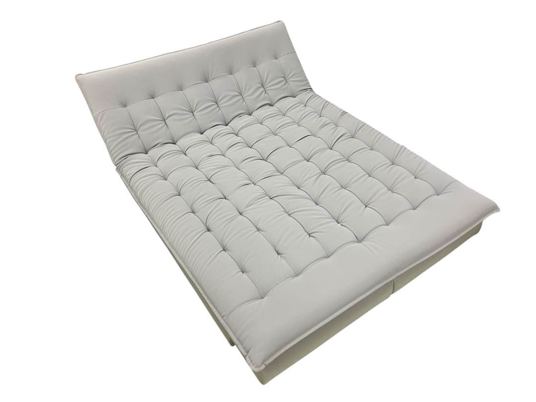 【ニトリ】傷・汚れに強い ソファベッド/BD01 Nシールド