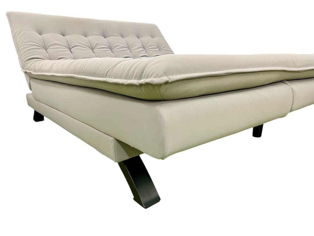 【ニトリ】傷・汚れに強い ソファベッド/BD01 Nシールド