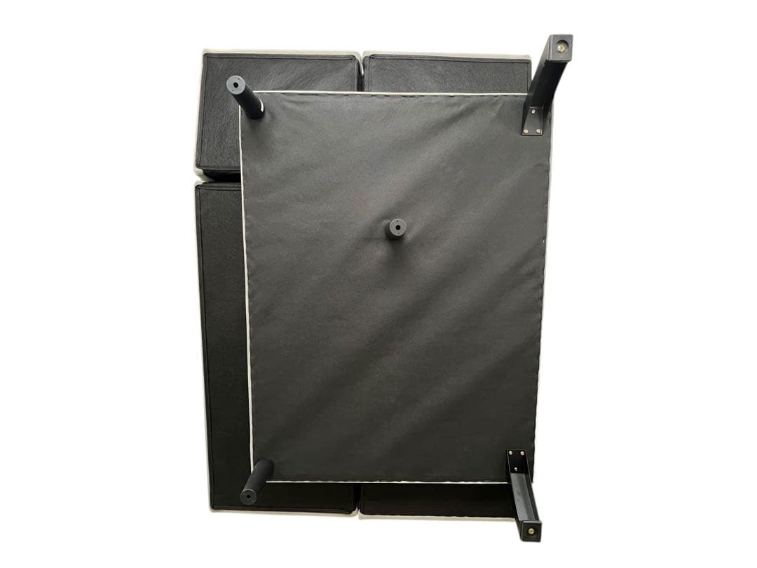 【ニトリ】傷・汚れに強い ソファベッド/BD01 Nシールド