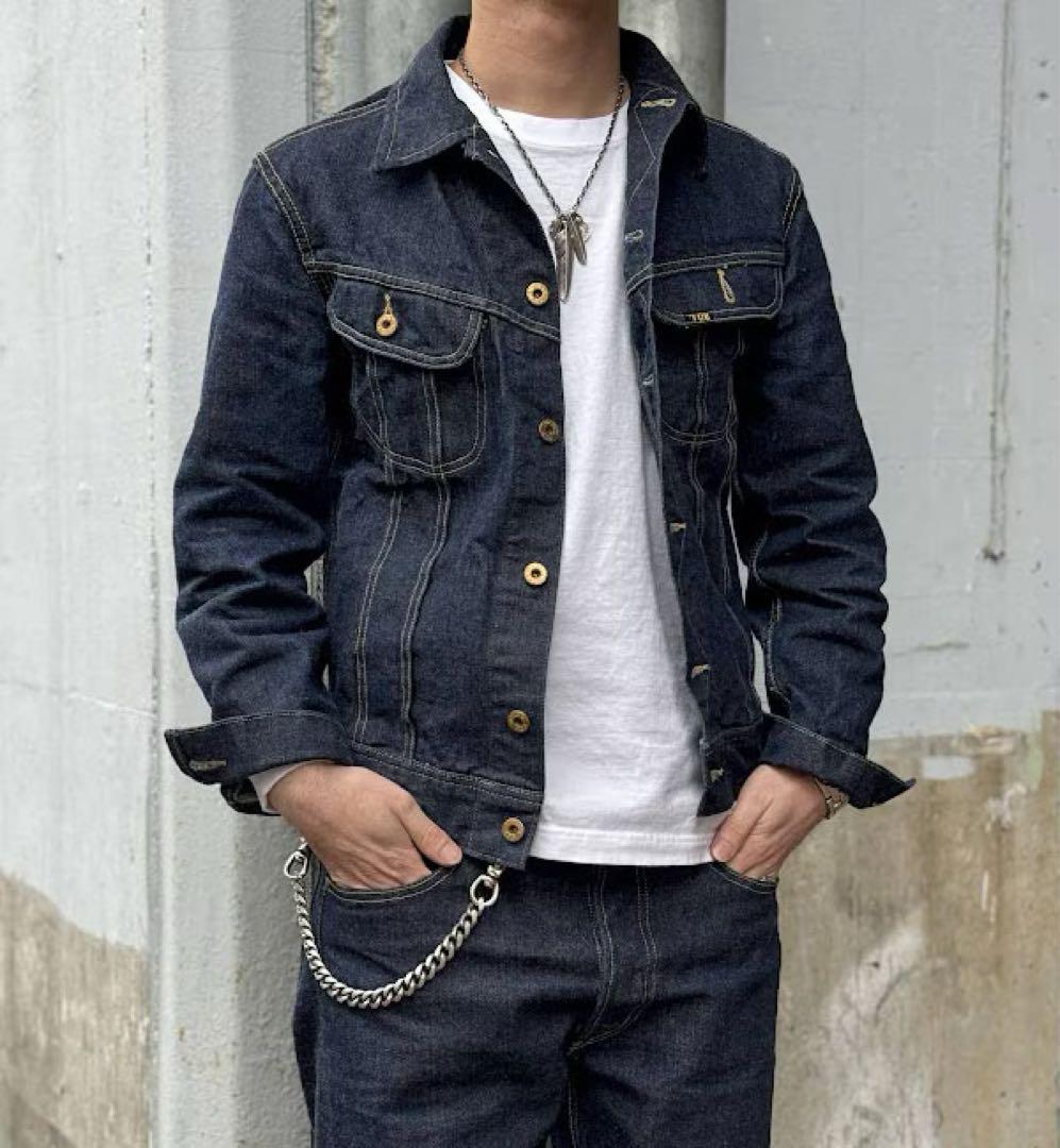 インセプション ウォレットチェーン GMMSTORE別注 35cm 128g