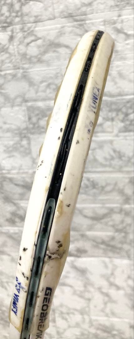 YONEX GEOBREAK 70V UL1 25-35 軟式用テニスラケット