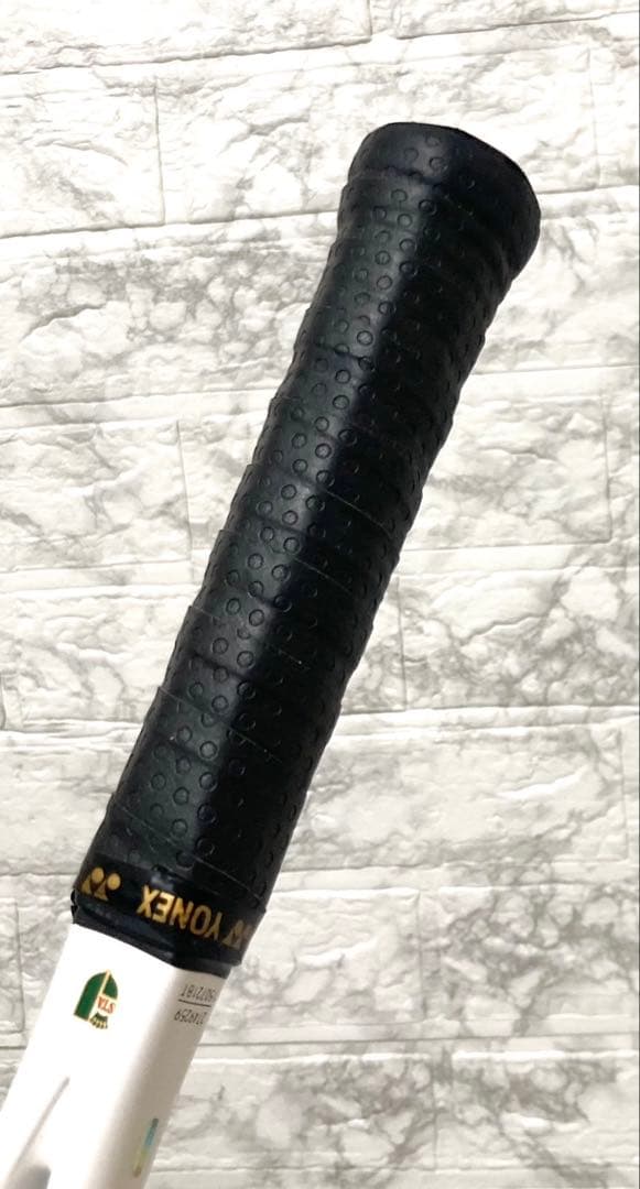 YONEX GEOBREAK 70V UL1 25-35 軟式用テニスラケット